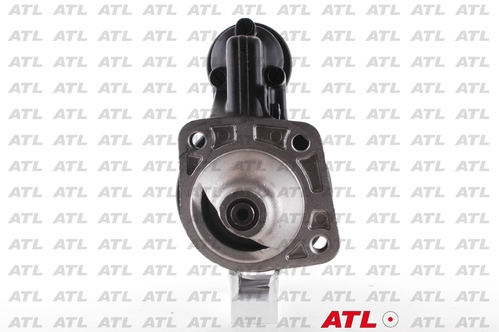 ATL Autotechnik A 10 680 Starter